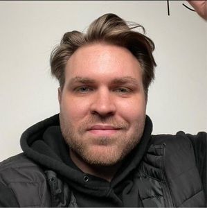 Meet your Posher, Jean-luc